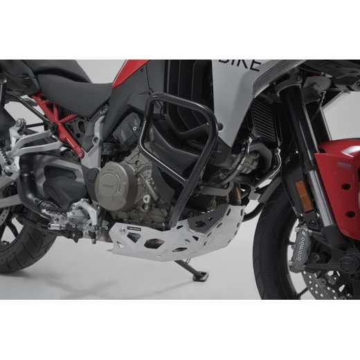 SW MOTECH PADACÍ RÁM PRO DUCATI MULTISTRADA V 4 (20-).