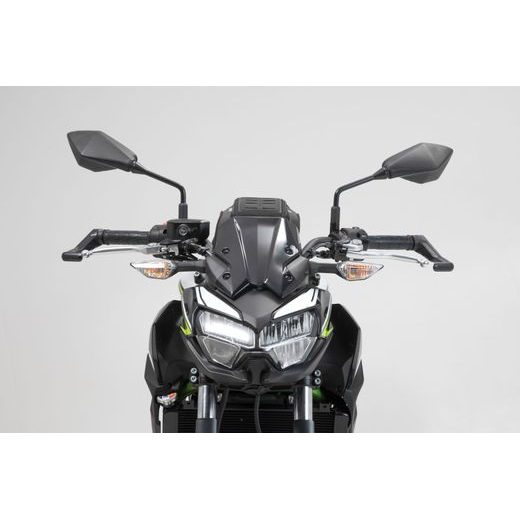 SW MOTECH CHRÁNIČE PÁČEK KAWASAKI Z 650 (16-).