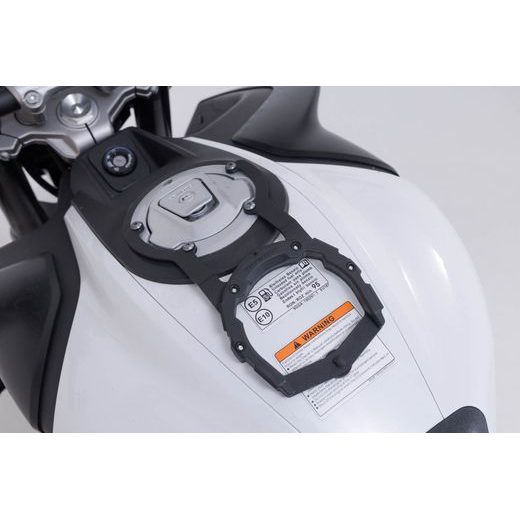 SW MOTECH PRO TANK RING , CFMOTO 450NK / 450SR / 450SR S (23-).