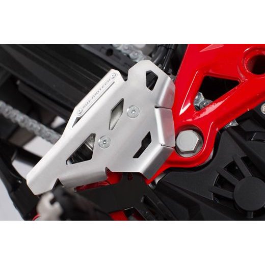 SW MOTECH SADA PRO OCHRANU MOTO- BMW F 650 GS TWIN / F 800 GS / F 800 GS ADVENTURE.