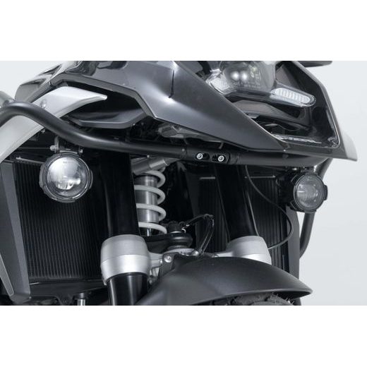 SW MOTECH SADA DÁLKOVÁ SVĚTLA S DRŽÁKEM PRO BMW R 1300 GS (23-).