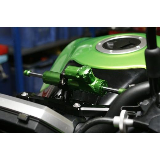 Z-1000 ´10-13 - KOMPLETNÍ SADA TLUMIČE ŘÍZENÍ