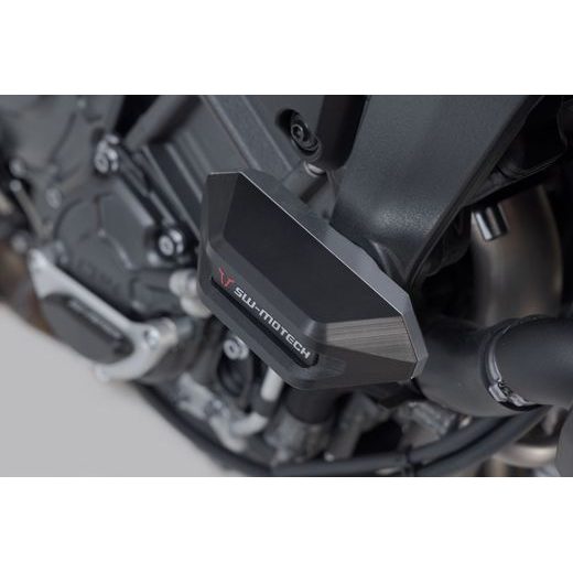 SW MOTECH PADACÍ PROTEKTORY YAMAHA MT-10 (21-).