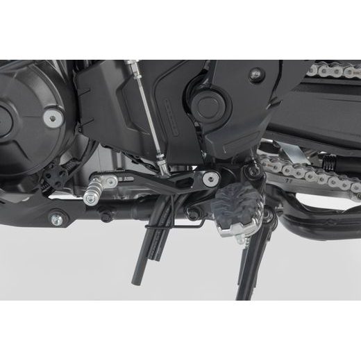 SW MOTECH ŘADÍCÍ PÁČKA HONDA NT1100 (21-).