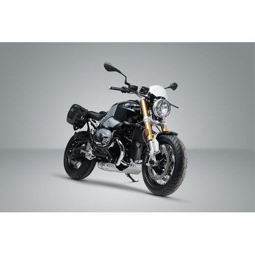 SW MOTECH SADA PRO OCHRANU MOTO- BMW R NINET MODELS.