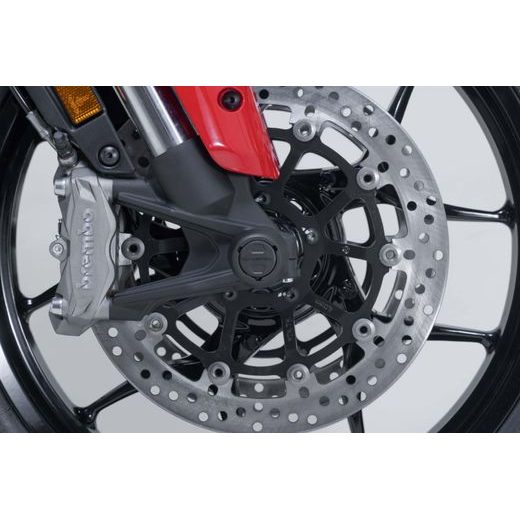 SW MOTECH PROTEKTOR NA PŘEDNÍ OSU DUCATI MULTISTRADA V2 / V2 S (24-).