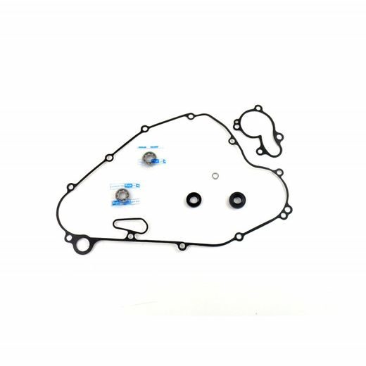 TĚSNĚNÍ VODNÍ PUMPY SADA ATHENA P400250475012