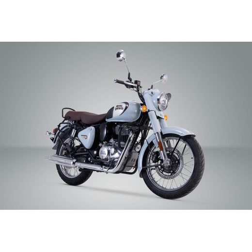 SW MOTECH SLC BOČNÍ NOSIČ PRAVÝ ROYAL ENFIELD CLASSIC 350 (22-).