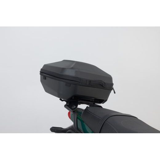 SW MOTECH URBAN ABS TOP CASE SYSTEM ČERNÝ KAWASAKI Z650RS (21-)/ 50TH ANNIV. (22-).