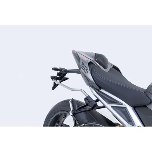 SW MOTECH PRO BLAZE H SADA TAŠEK TRIUMPH STREET TRIPLE 765 (19-).