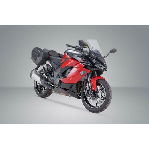 SW MOTECH PRO BLAZE H SADA TAŠEK KAWASAKI Z 1000 SX (11-).