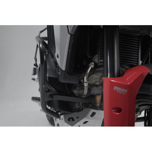 SW MOTECH PADACÍ RÁM PRO DUCATI MULTISTRADA V 4 (20-).