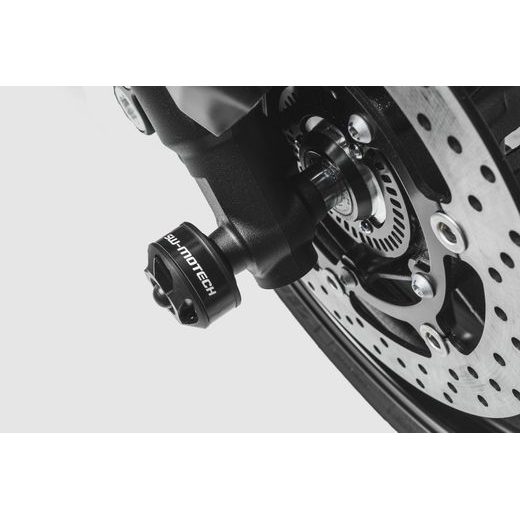 SW MOTECH PADACÍ POROTEKTOR YAMAHA MT 09 (17-) ZADNÍ OSA