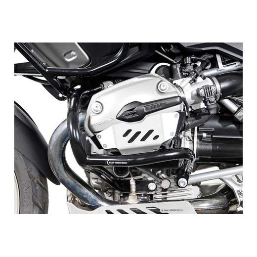 SW MOTECH PADACÍ RÁM SPODNÍ ČERNÝ BMW R 1200 GS /04-12/