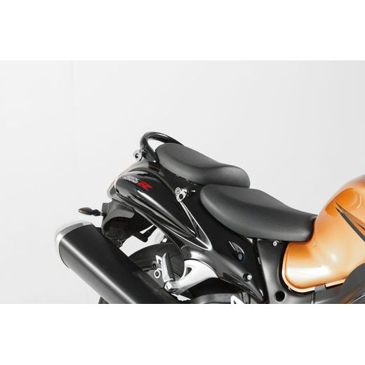 SW MOTECH NOSIČ QUICK-LOCK PROFILE SUZUKI HAYABUSA (08-19)