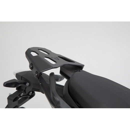 SW MOTECH URBAN ABS TOP CASE SYSTEM BLACK. BMW F 900 R / XR (19-).