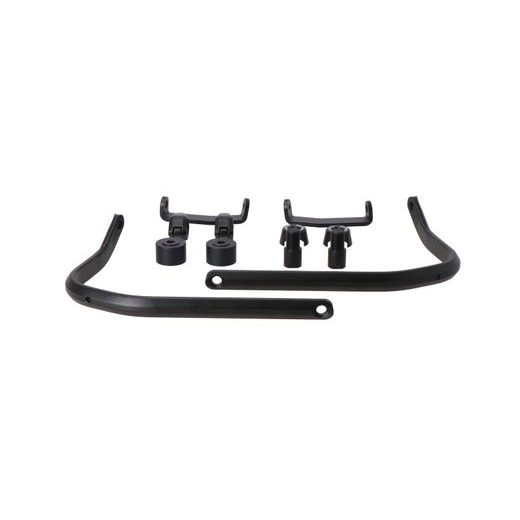 SW MOTECH MONTÁŽNÍ KIT-VÝZTUHY BEZ PLASTŮ PRO KAWASAKI KLR 650 (22-).