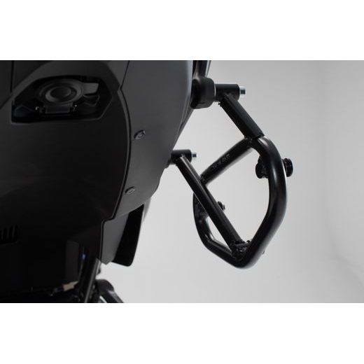 SW MOTECH SLC BOČNÍ NOSIČ VLEVO YAMAHA NIKEN (18-).