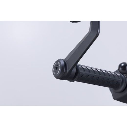 SW MOTECH BAR END MIRRORS MOTO GUZZI V7 SPECIAL / V7 STONE, VOGE R625.