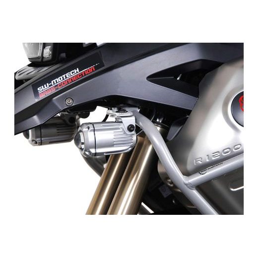 SW MOTECH DRŽÁK SVĚTEL BMW R 1200 GS /08-12/