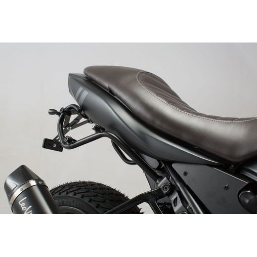 SW MOTECH LEGEND GEAR NOSIČ LEVÝ PRO SUZUKI SV 650 ABS (15-)