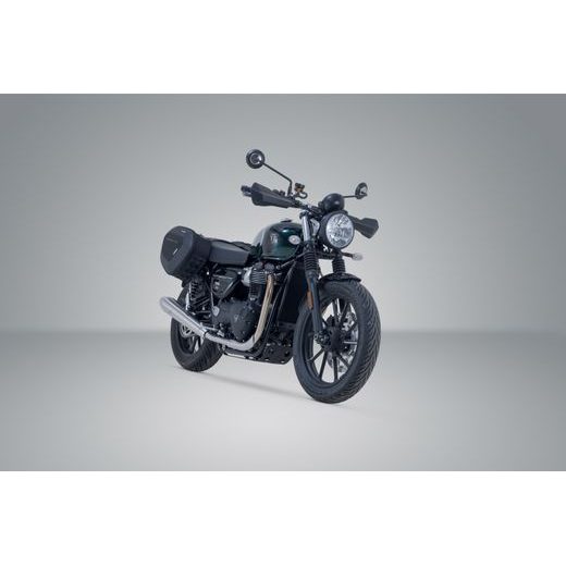 SW MOTECH PRO BLAZE H SADA TAŠEK TRIUMPH MODELS.