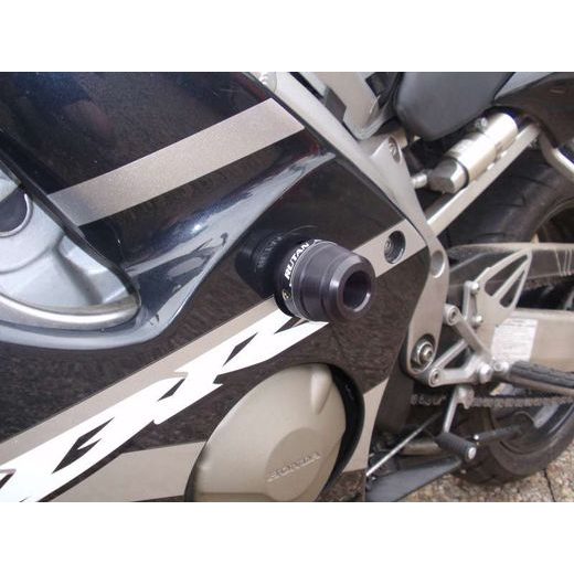 PROTEKTORY NA RÁM ARROW - HONDA CBR 600F ´92-98