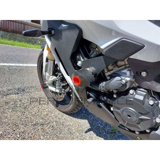 PROTEKTORY NA RÁM GATLING - BMW S 1000XR ´2020-X