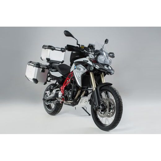 SW MOTECH SADA PRO OCHRANU MOTO- BMW F 650 GS TWIN / F 800 GS / F 800 GS ADVENTURE.