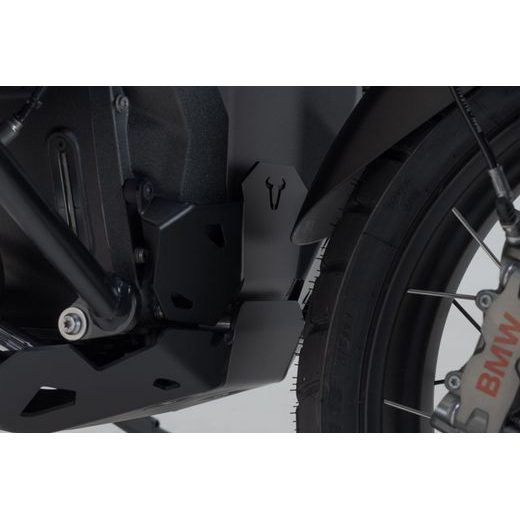 SW MOTECH ROZŠÍŘENÍ KRYTU MOTORU ČERNÉ ,BMW R 1300 GS (23-)