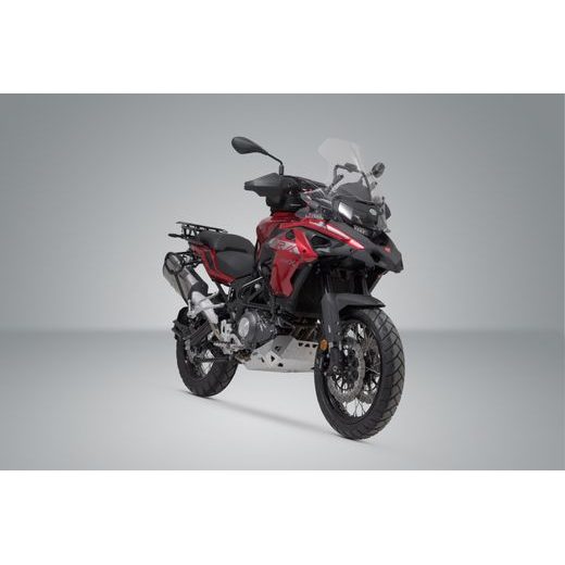 SW MOTECH SLC NOSIČ LEVÝ PRO BENELLI TRK 502 X (18-).