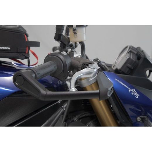 SW MOTECH CHRÁNIČ PÁČEK VČ. DEFLEKTORU PROTI VĚTRU BMW S 1000 R (16-), R NINET / PURE (20-).