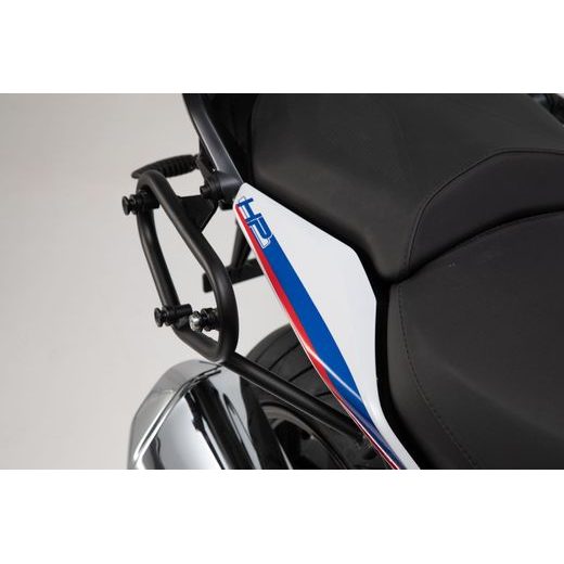 SW MOTECH SLC BOČNÍ NOSIČ VPRAVO BMW R 1200 R (15-18), R 1250 R/RS (18-).