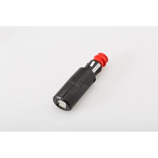 SW MOTECH REDUKCE DIN 2X USB