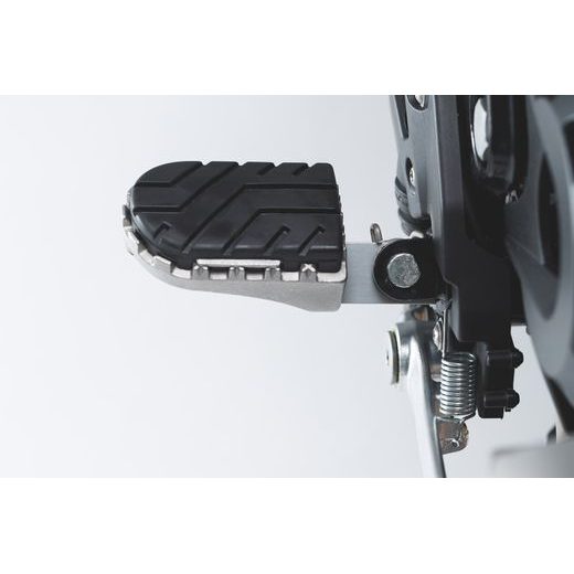 SW MOTECH STUPAČKY ION, HUSQVARNA NUDA 900 / APRILIA SMV 750 DORS.