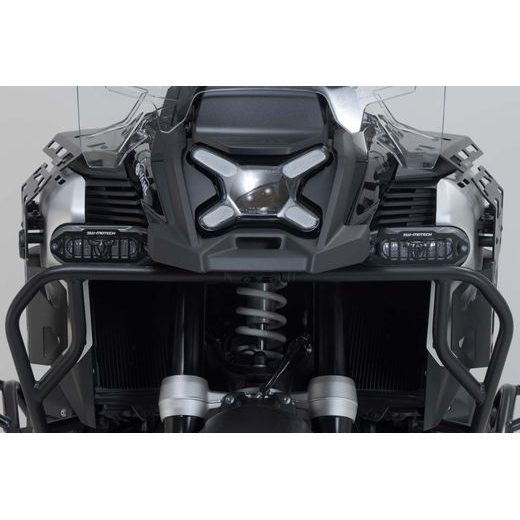 SW MOTECH KRYTY NA ORIG. MLHOVKY BMW R 1300 GS ADVENTURE (24-).