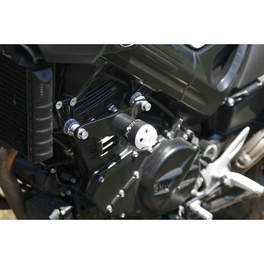 PROTEKTORY NA RÁM DRAGON - BMW F 800R