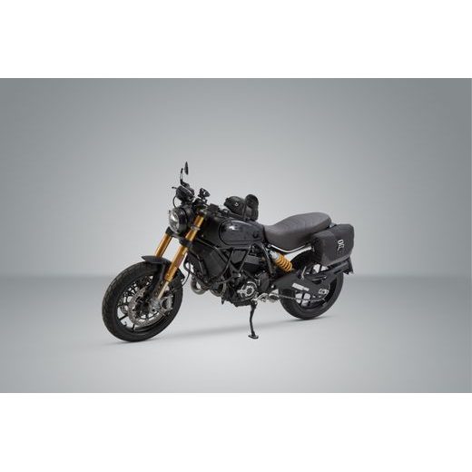 SW MOTECH SLC LEVÝ BOČNÍ NOSIČ DUCATI SCRAMBLER 1100 PRO / SPORT PRO (19-).