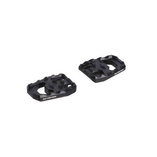 SW MOTECH ROZŠÍŘENÍ STUPAČEK HONDA CRF 1000L/ADV SPORTS, CRF1100L AS