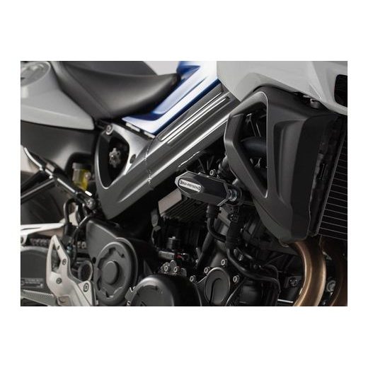SW MOTECH PADACÍ PROTEKTORY BMW F 800 R (15-)