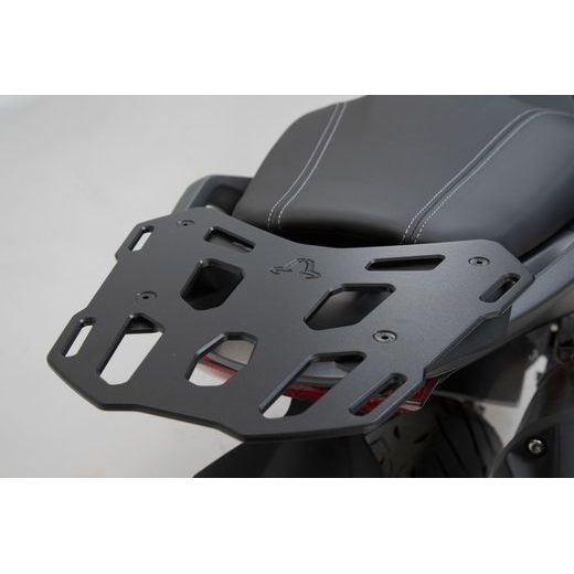 SW MOTECH STREET-RACK ČERNÁ. TRIUMPH TIGER 1050 SPORT (13-).