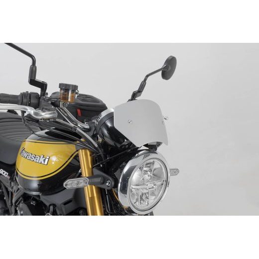 SW MOTECH VĚTRNÝ ŠTÍTEK KAWASAKI Z900RS (17-).