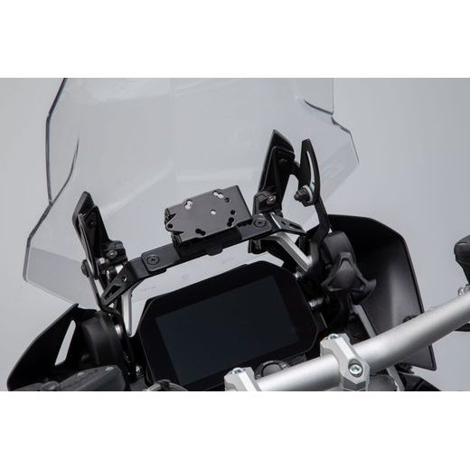 SW MOTECH DRŽÁK GPS BMW R1200GS LC