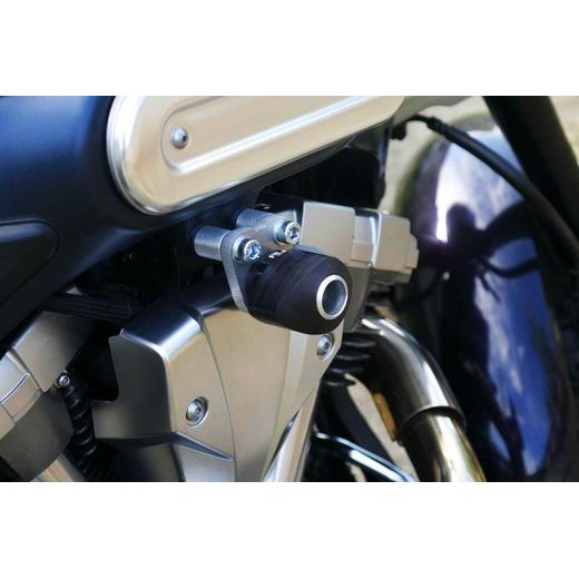 PROTEKTORY NA RÁM ARROW- YAMAHA BT 1100 BULLDOG