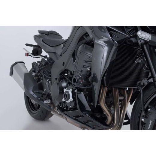 SW MOTECH PADACÍ PROTEKTORY KAWASAKI Z900 MODELS (16-), Z1100 (25-).