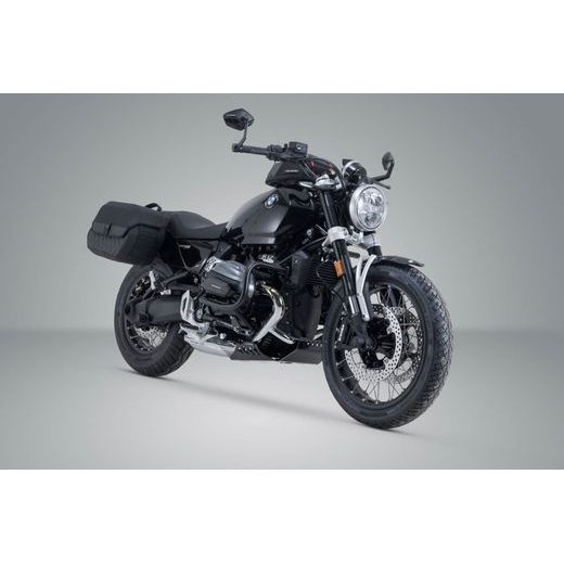 SW MOTECH SLH BOČNÍ NOSIČ LH1 PRAVÝ, BMW R12 (23-)