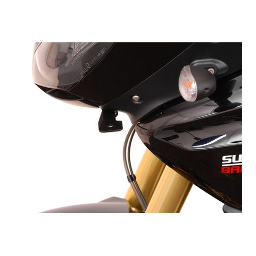 SW MOTECH DRŽÁK SVĚTEL TRIUMPH TIGER 1050I /06-/