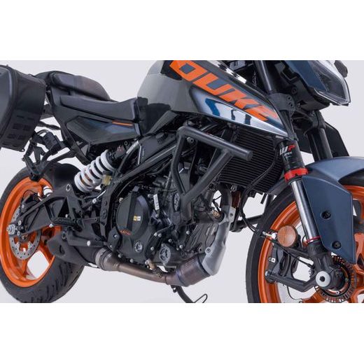 SW MOTECH PADACÍ RÁMY KTM 125/390 DUKE (23-)