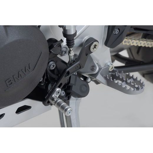 SW MOTECH ŘADÍCÍ PÁČKA BMW F 750 GS, F 850 GS/ADV (17-).