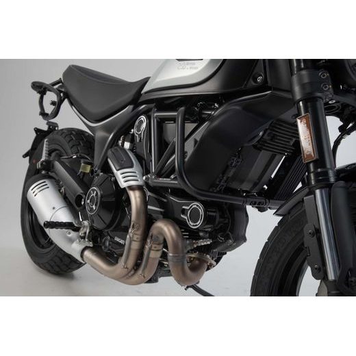 SW MOTECH PADACÍ RÁM DUCATI SCRAMBLER (14-)/ SIXTY2 (16-)